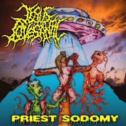 Priest Sodomy
